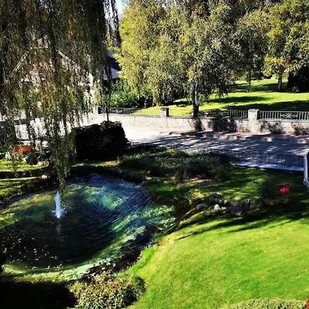 דירה Con Gran Jardin En לייביה